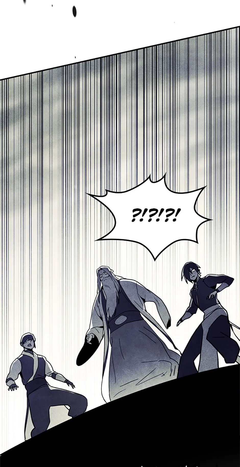Yi Shen Dang Guan Chapter 63 47